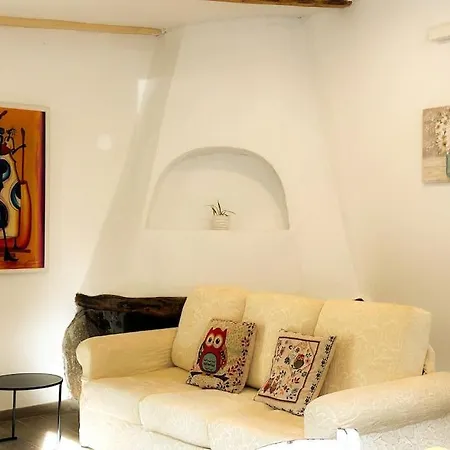 Relax House 5 Min Dal Mare Parcheggio+wifi Apartamento *