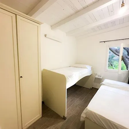 Relax House 5 Min Dal Mare Parcheggio+wifi Apartamento Olbia