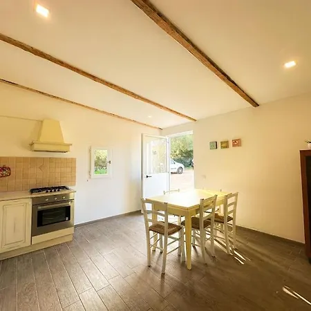 Relax House 5 Min Dal Mare Parcheggio+wifi Appartement Olbia