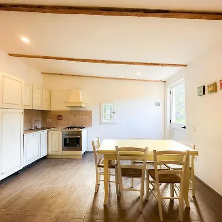Appartement Relax House 5 Min Dal Mare Parcheggio+wifi
