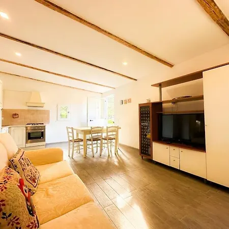 Appartement Relax House 5 Min Dal Mare Parcheggio+wifi