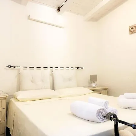 Relax House 5 Min Dal Mare Parcheggio+wifi Appartement *