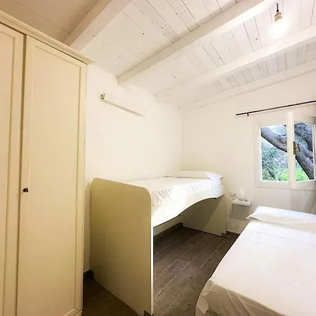 Appartement Relax House 5 Min Dal Mare Parcheggio+wifi *