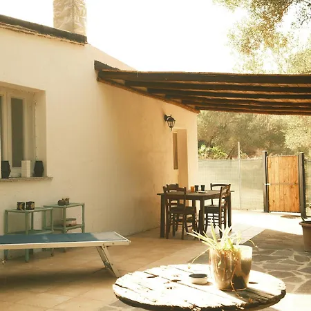 Appartement Relax House 5 Min Dal Mare Parcheggio+wifi Olbia